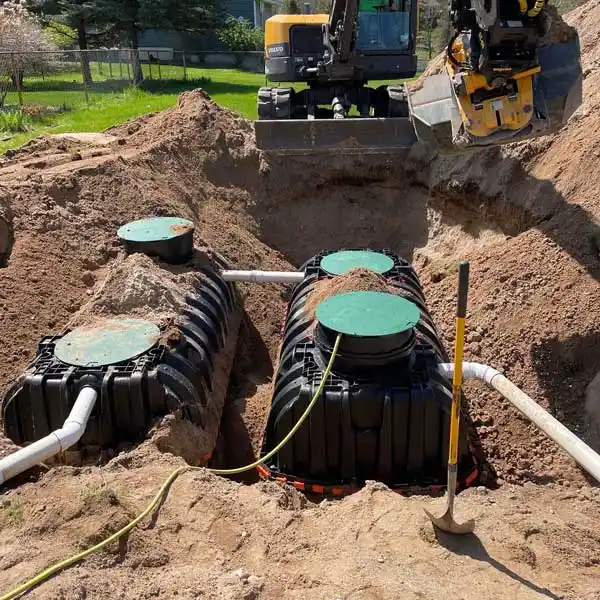 septic tank services Ogallala